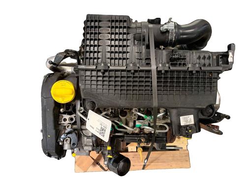 Motor Motor RENAULT CLIO II (BB_, CB_) 1.5 dCi (B/CB3M) (64 hp) 36035848 36035848