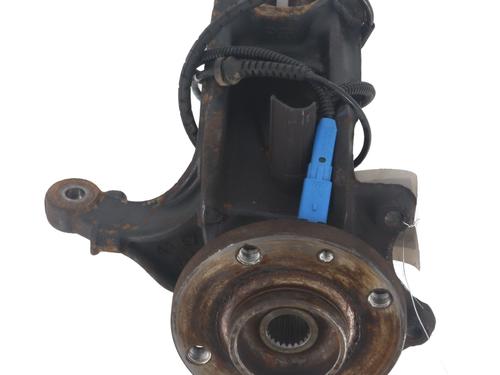 Used Right front steering knuckle CITROËN C4 CACTUS 1.2 THP 110 (110 hp) 29763489