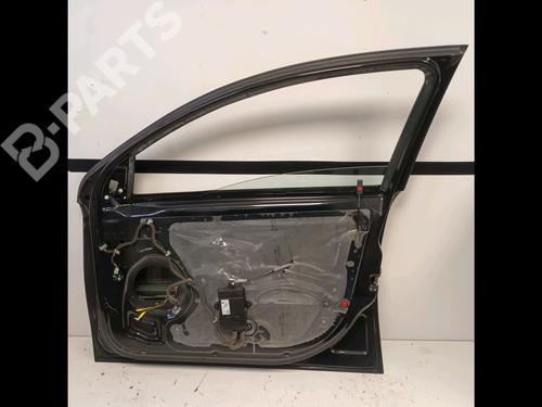 Right front door OPEL VECTRA C GTS (Z02) 1.9 CDTI (F68) | BP10211743C3 