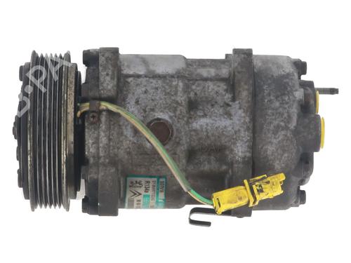Airco pomp CITROËN XSARA (N1) 2.0 HDi 90 | BP29763370M34 