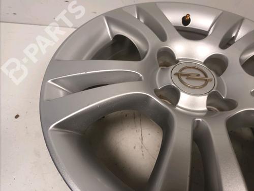 Felg OPEL CORSA D (S07) 1.3 CDTI (L08, L68) | BP11209255C45 
