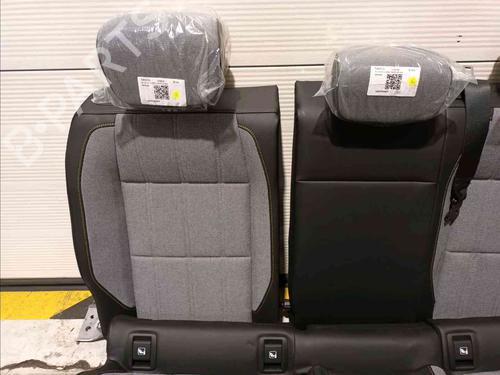Rear seat RENAULT MEGANE E-TECH SUV EV60 (BNJ1) | BP21686224C17