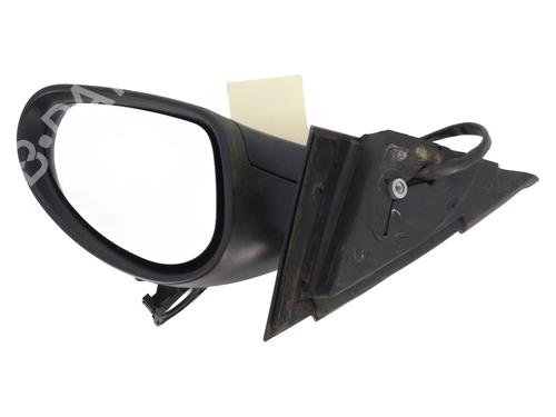 Used Right mirror SEAT IBIZA III (6L1) 1.2 (64 hp) 27309998