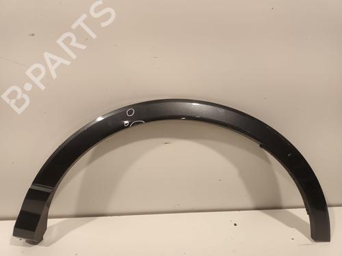 Used Rear left wheel arch trim Rear left wheel arch trim AUDI Q3 Sportback (F3N) 45 TFSI e (245 hp) 39997556 39997556