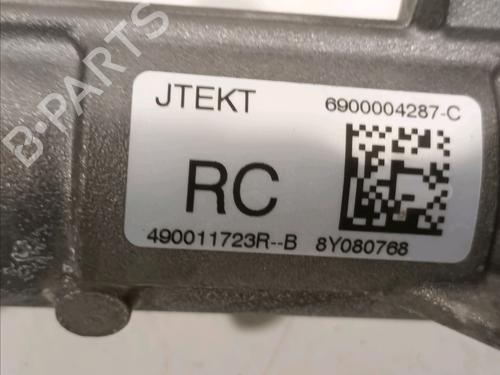 Steering rack RENAULT CLIO V (B7_) 1.0 TCe 100 (B7MT) | BP16164876M22 