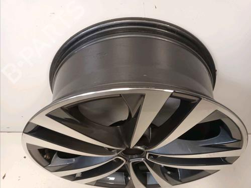 Rim RENAULT ESPACE V (JR_)  | BP28138719C45 