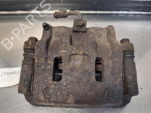 Used Right front brake caliper KIA CARNIVAL II (GQ) 2.9 CRDi (144 hp) 14862904