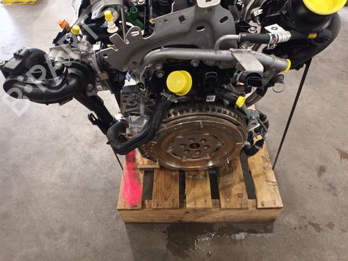Engine RENAULT CLIO V (B7_) 1.0 TCe 90 (B7MT) | BP33975044M1  - Image 9