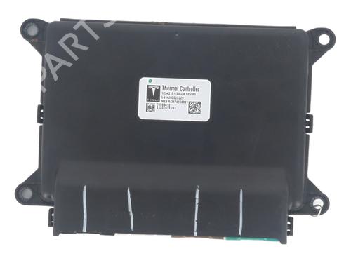 Used Control unit Control unit TESLA MODEL S (5YJS) 85 (385 hp) 39967313 39967313