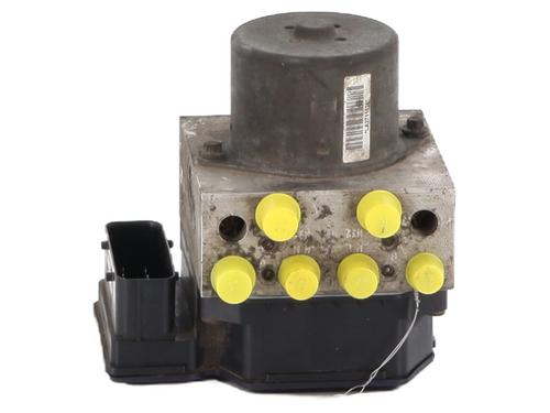 Used ABS pump MINI MINI CLUBMAN (R55) Cooper D (109 hp) 22777058