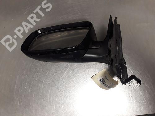 Used Left mirror AUDI A3 (8L1) 1.9 TDI (130 hp) 9324015