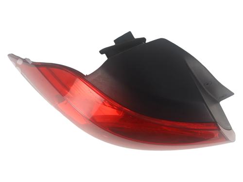 Left taillight VW GOLF VI (5K1) 1.6 TDI | BP39455264C34 - Image 5