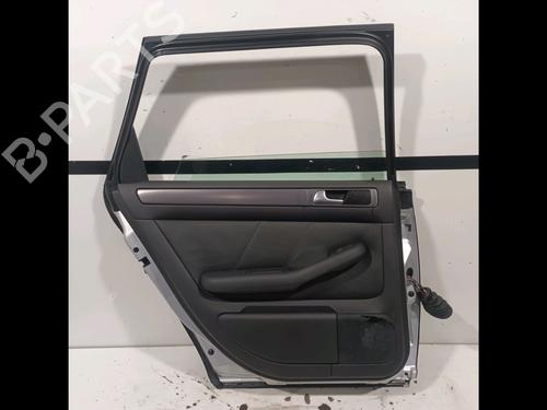 Left rear door AUDI A6 C5 Avant (4B5) 2.5 TDI | BP14978200C4 