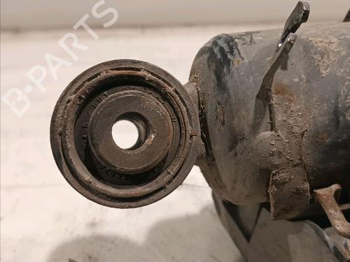 Left rear shock absorber PORSCHE CAYENNE (9PA) Turbo S 4.5 | BP16083639M18 