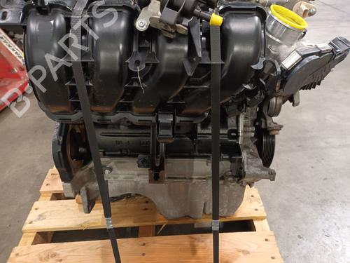 Engine OPEL ADAM (M13) 1.2 | BP36035651M1 - Image 2