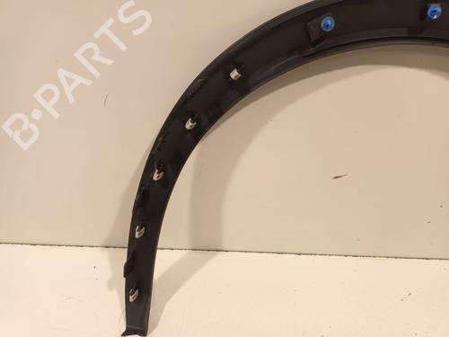 Aletin delantero derecho PEUGEOT 2008 II (UD_, US_, UY_, UJ_, UR_, UC_) 1.2 PureTech 130 (USHNS, URHNS) | BP30609415C135