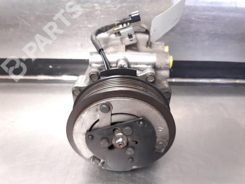 AC compressor FORD FIESTA VI (CB1, CCN) 1.4 TDCi | BP9336060M34 