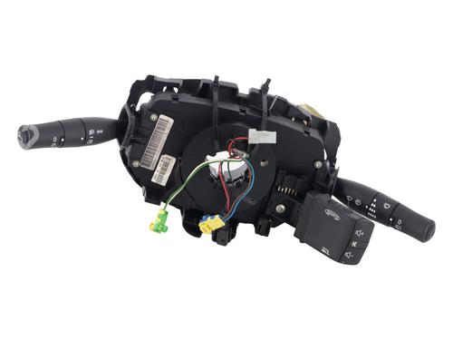 Used Headlight switch Headlight switch RENAULT MEGANE II (BM0/1_, CM0/1_) 1.5 dCi (BM1F, CM1F) (86 hp) 39418381 39418381