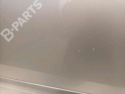 Left rear door PEUGEOT 307 (3A/C) 1.6 HDi 110 | BP10536884C4 