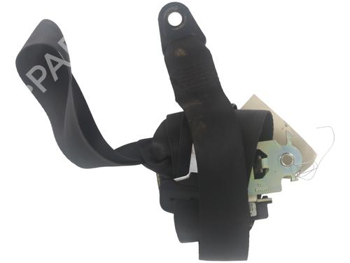 Front left seatbelt PEUGEOT 206 CC (2D) 1.6 16V (2DNFUF, 2DNFUR) | BP37508336I26 - Image 4