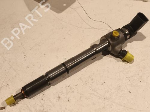 Used Injector Injector SKODA FABIA II Combi (545) 1.6 TDI (90 hp) 36034523 36034523