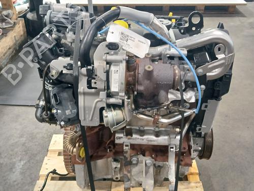 Engine MERCEDES-BENZ CITAN Box Body/MPV (W415)  | BP29624740M1 