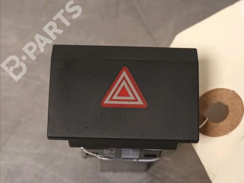 Used Warning switch AUDI A3 (8P1) 1.9 TDI (105 hp) 11770927