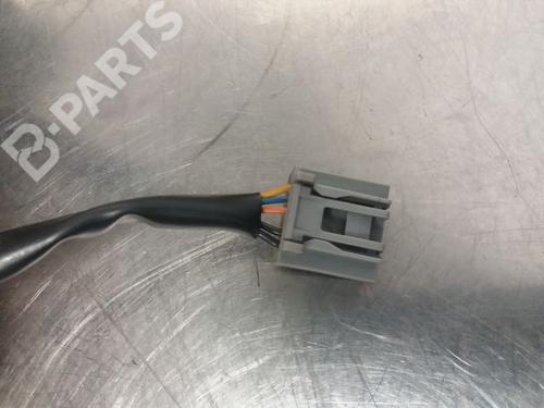 Right mirror FORD MONDEO IV Turnier (BA7) 1.8 TDCi | BP9322778C27 