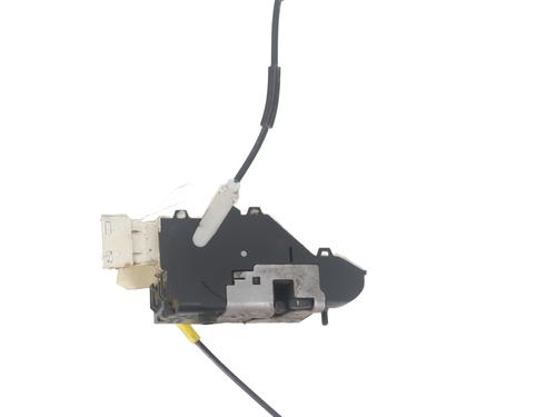 Used Tailgate lock PEUGEOT EXPERT Van (VF3A_, VF3U_, VF3X_) 1.6 HDi 90 16V (90 hp) 31034123