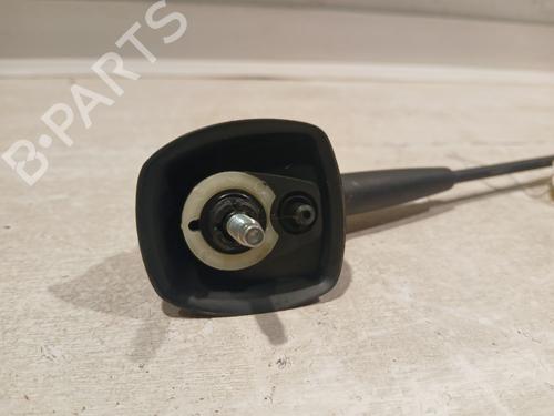 Antenna/Base PEUGEOT 206+ (2L_, 2M_) 1.1 | BP29763585C140 
