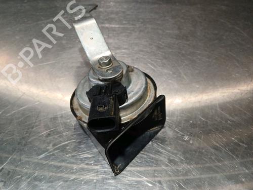 Horn MERCEDES-BENZ A-CLASS (W176) A 200 CDI / d (176.008) | BP17468848E13 