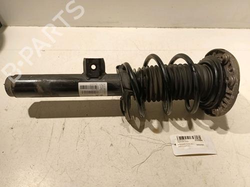 Used Left front shock absorber BMW 1 (F20) 120 d xDrive (190 hp) 18204077