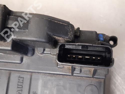 Rear right lock RENAULT MEGANE III Grandtour (KZ0/1) 2.0 dCi (KZ0L) | BP9332129C99 