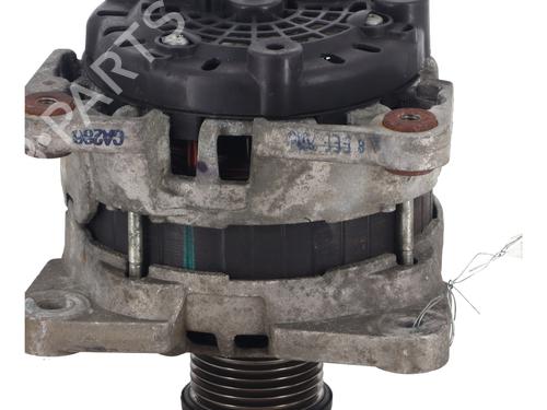 Alternator DACIA SANDERO II TCe 90 (B8M1, B8MA, B8AC) | BP36947172M7 - Image 5