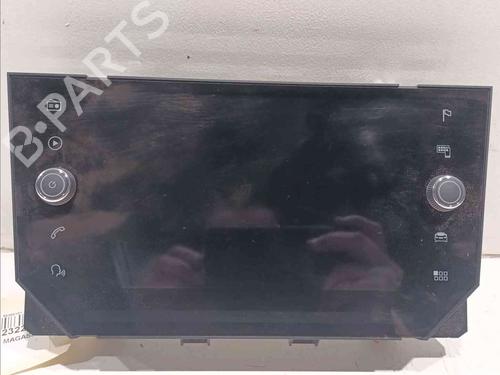 Display SEAT ARONA (KJ7, KJP) 1.6 TDI (115 hp) 18034516