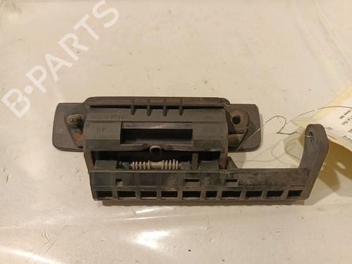 Front left exterior door handle PEUGEOT 306 Hatchback (7A, 7C, N3, N5) 1.4 | BP15138187C128 