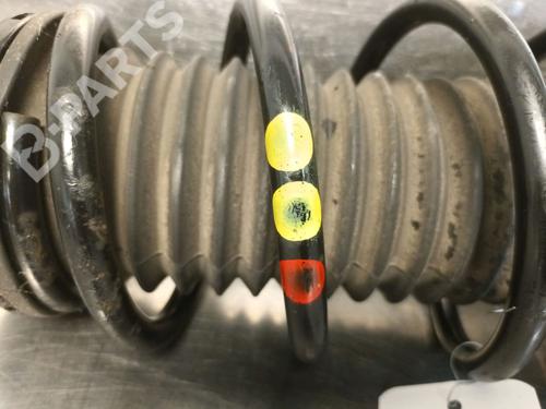 Right front shock absorber FIAT GRANDE PUNTO (199_) 1.3 D Multijet | BP10562793M17 
