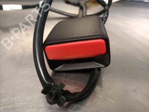 Sikkerhedssele-spænde NISSAN MICRA V (K14) 1.5 DCI | BP20723376I32