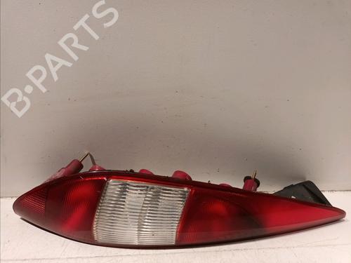 Used Left taillight FORD MONDEO III Turnier (BWY) 2.0 TDCi (130 hp) 18481459