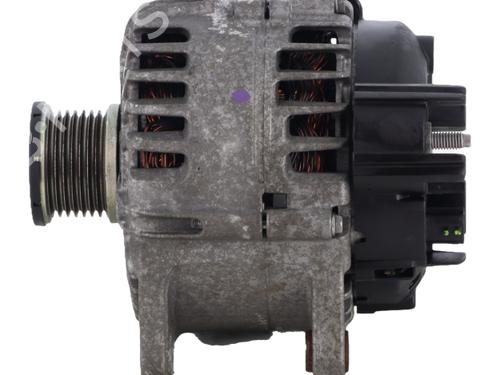 Used Alternator Alternator RENAULT TRAFIC III Van (FG_) 2.0 dCi 130 (FGMY) (131 hp) 40439380 40439380