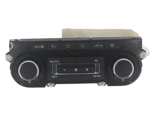 Used Climate control Climate control SKODA YETI (5L) 2.0 TDI (140 hp) 33840439 33840439