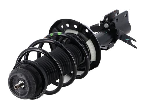 Used Left front shock absorber RENAULT CLIO V (B7_) 1.0 TCe 90 (B7MT) (91 hp) 22251533