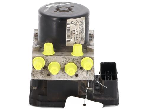 ABS Bremseaggregat RENAULT SCÉNIC III (JZ0/1_) 1.5 dCi (106 hp) 27858926