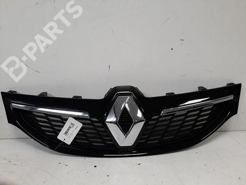Used Grille RENAULT SCÉNIC III (JZ0/1_) 1.5 dCi (110 hp) 9325412