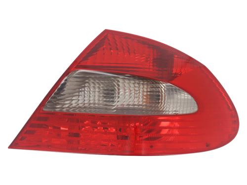 Used Right taillight MERCEDES-BENZ CLK (C209) CLK 320 CDI (209.320) (224 hp) 29219164