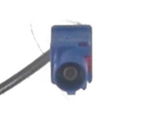 Antenne/Base VW GOLF VI Variant (AJ5) 1.6 TDI | BP31798005C140