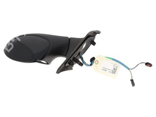 Left mirror CITROËN C2 (JM_) 1.4 HDi | BP25888716C26 
