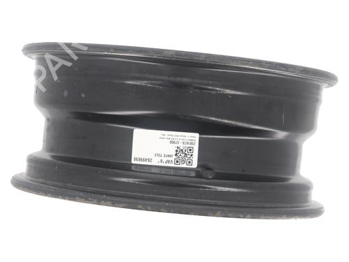 Fælk RENAULT CLIO V (B7_) 1.5 Blue dCi 100 (B7AD) | BP32515451C45