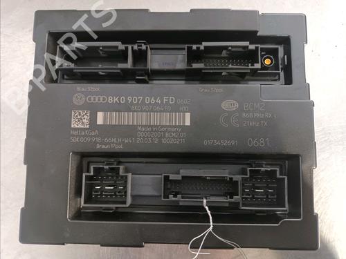 Used Fuse box AUDI A5 (8T3) 2.0 TDI (177 hp) 14946855