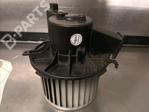 Used Heater blower motor PEUGEOT 307 (3A/C) 2.0 HDi 110 (107 hp) 9316109
